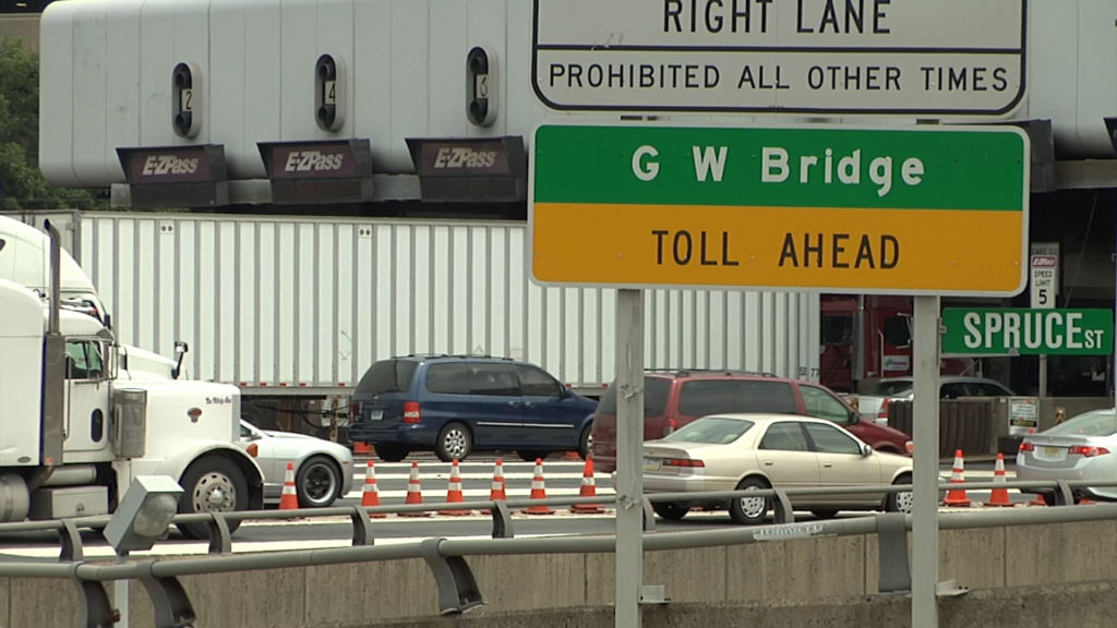 Murphy’s Port Authority plans puzzle some