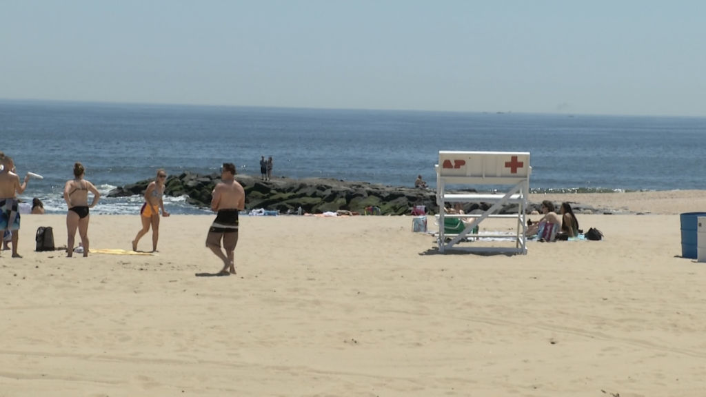 Officials paint a positive picture at 16th annual State of the Shore