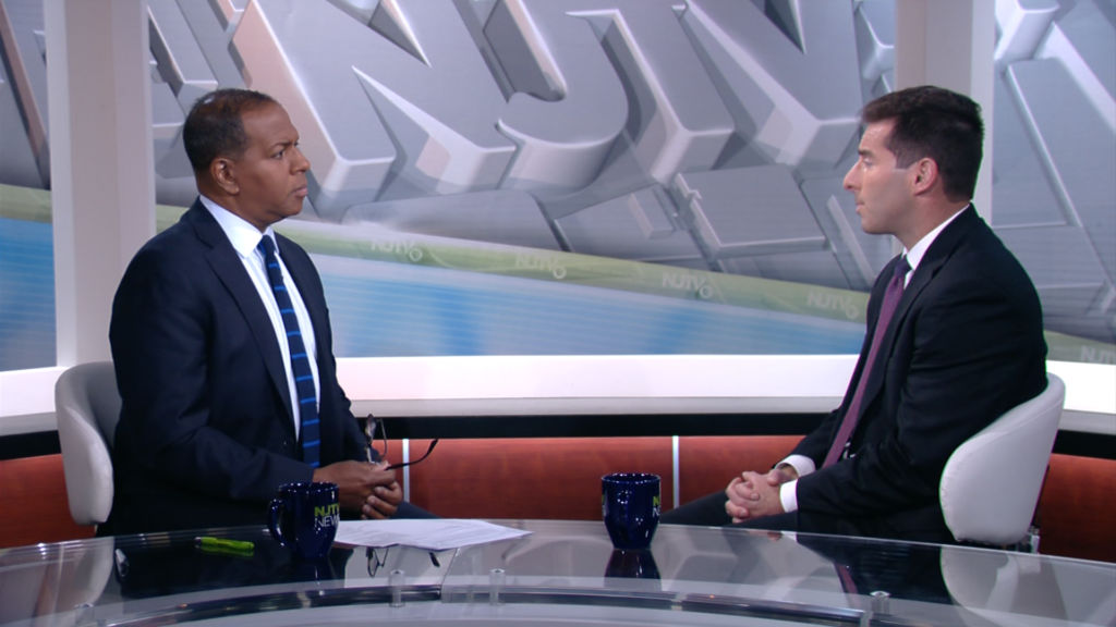 Former NJ Division of Criminal Justice director calls bail reform ‘a success’