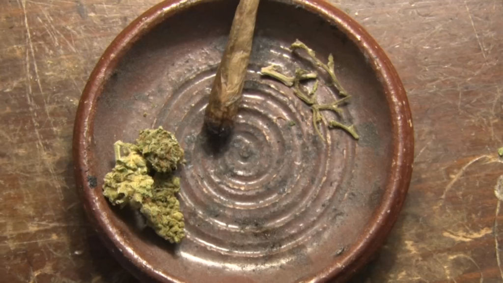 New Jersey tries to recruit doctors for medicinal marijuana program