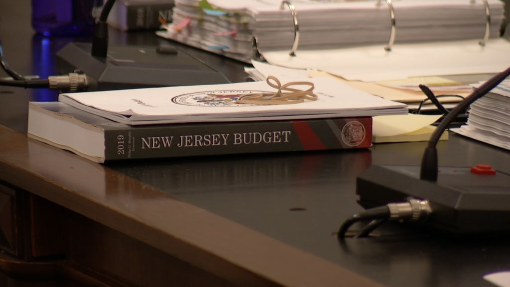 Nonprofit says TV ads will tout Murphy agenda, not denigrate Dems