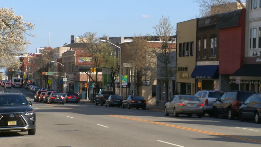 How Montclair built a thriving downtown