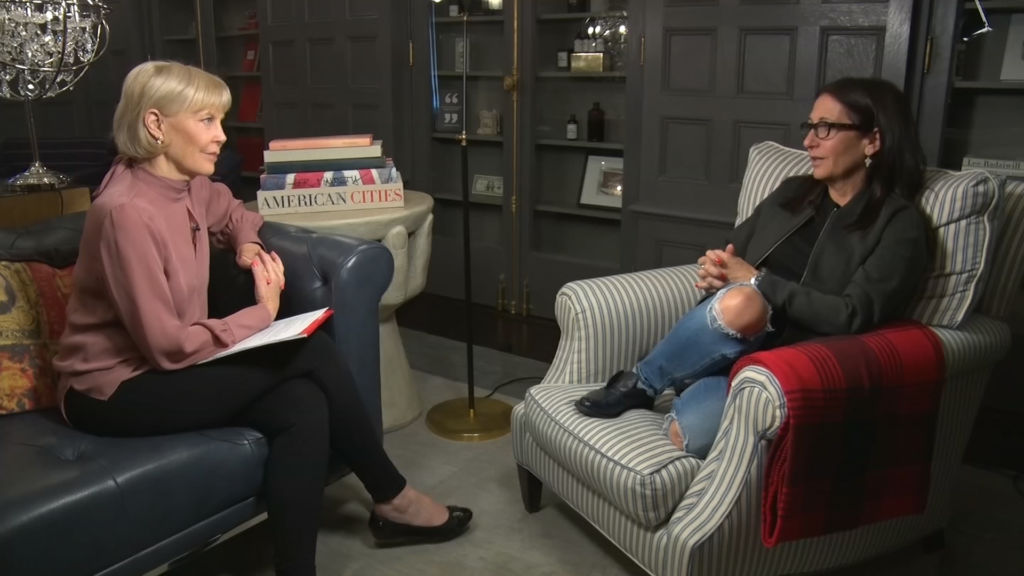 Why Bobbi Brown fell in love with Montclair
