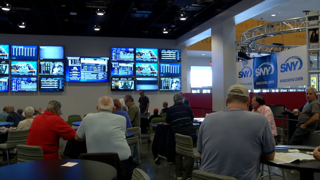 Supreme Court makes sports betting a possibility nationwide