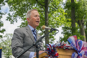 Sorting Out District 2’s Crowded Field of Contenders