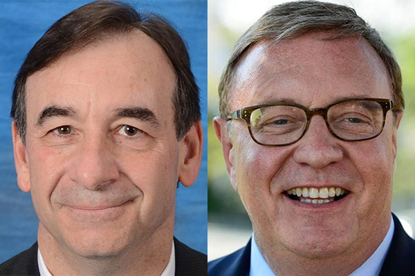 In District 5, Trash-Talking Republicans Keep Primary Race Down and Dirty