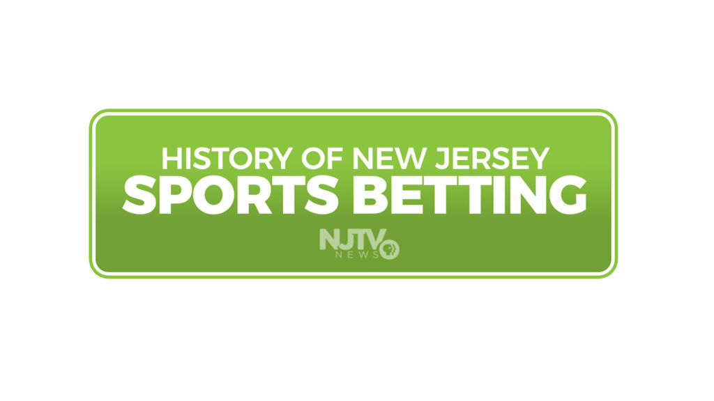 TIMELINE: Sports betting in New Jersey