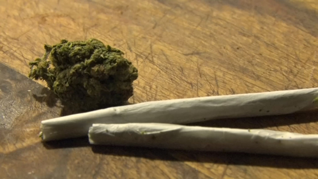 As legalization looms, how will NJ address marijuana convictions?
