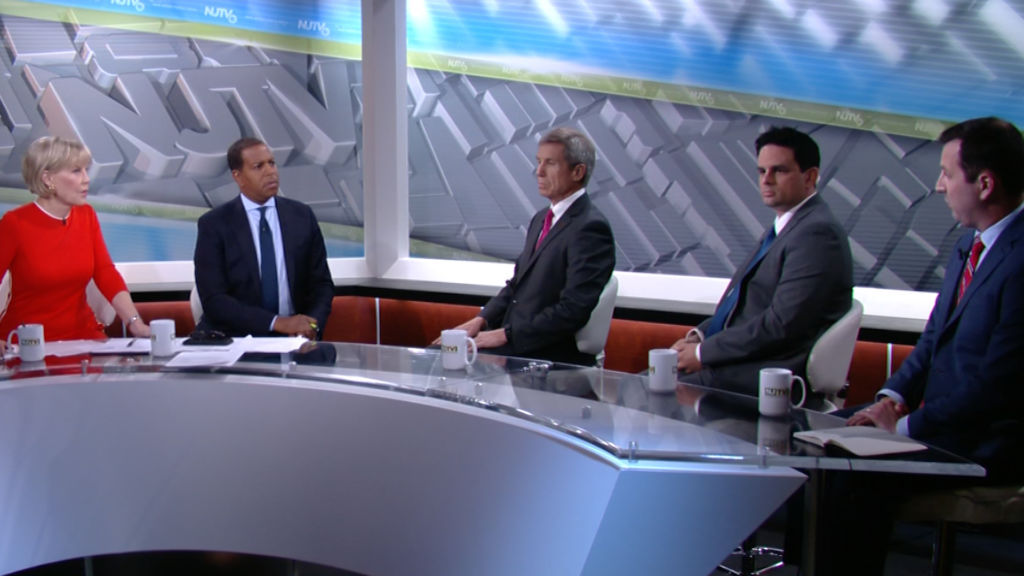 Panel discusses broader implications of 2018 primary elections