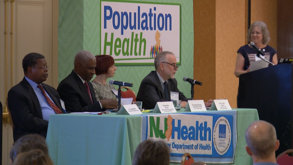 Health experts: integrated services needed to combat opioid epidemic