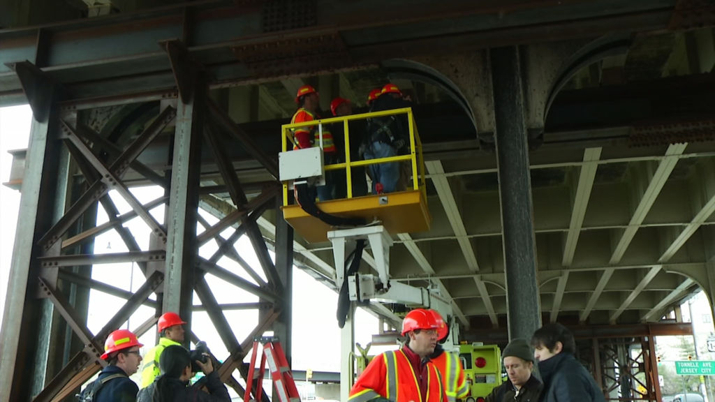 South Jersey counties are putting TTF funds to work