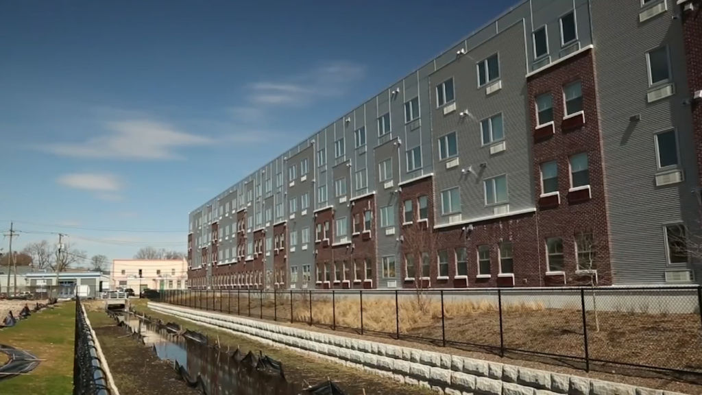 NJ Future rewards development projects for ‘smart growth’