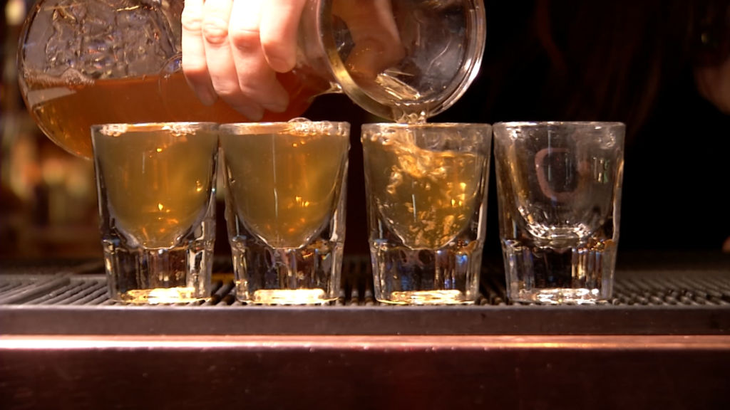 How do the state’s liquor license laws work?