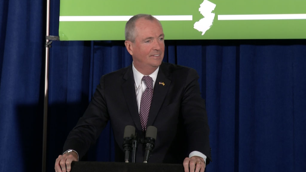 Murphy using school funding reform as leverage in budget battle