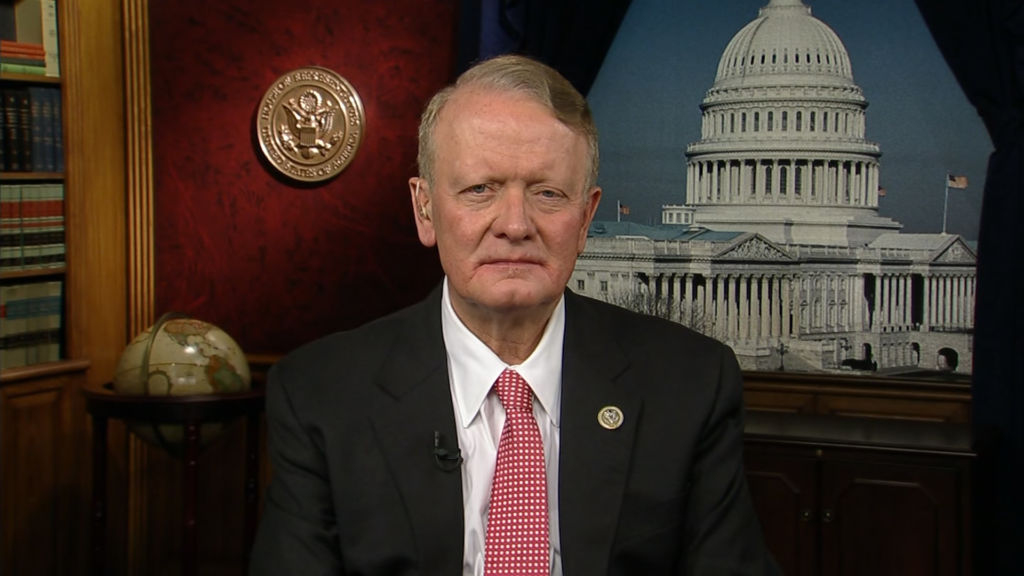 Rep. Lance committed to working on a ‘compromise’ immigration bill