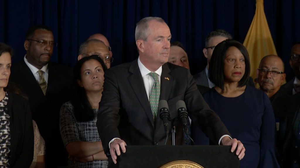 Murphy says Legislature’s budget falls short by nearly $1B