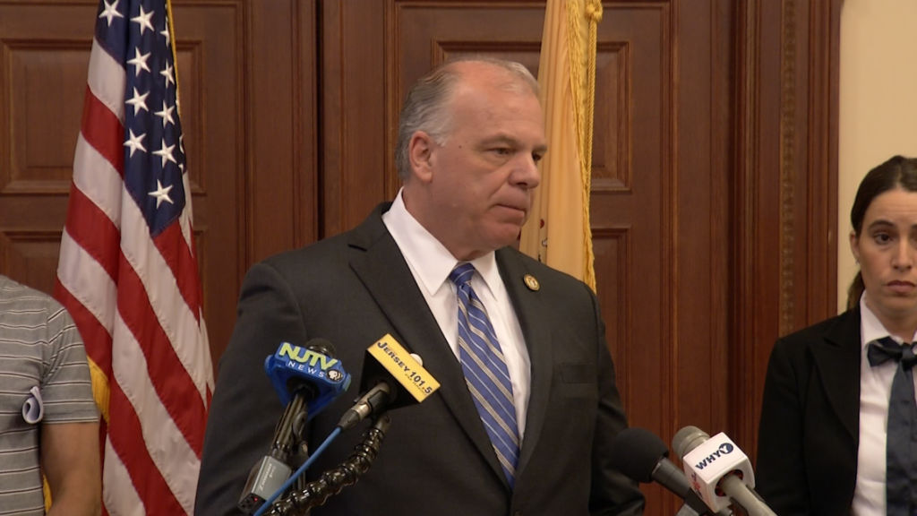 No budget deal yet, Sweeney announces counteroffer