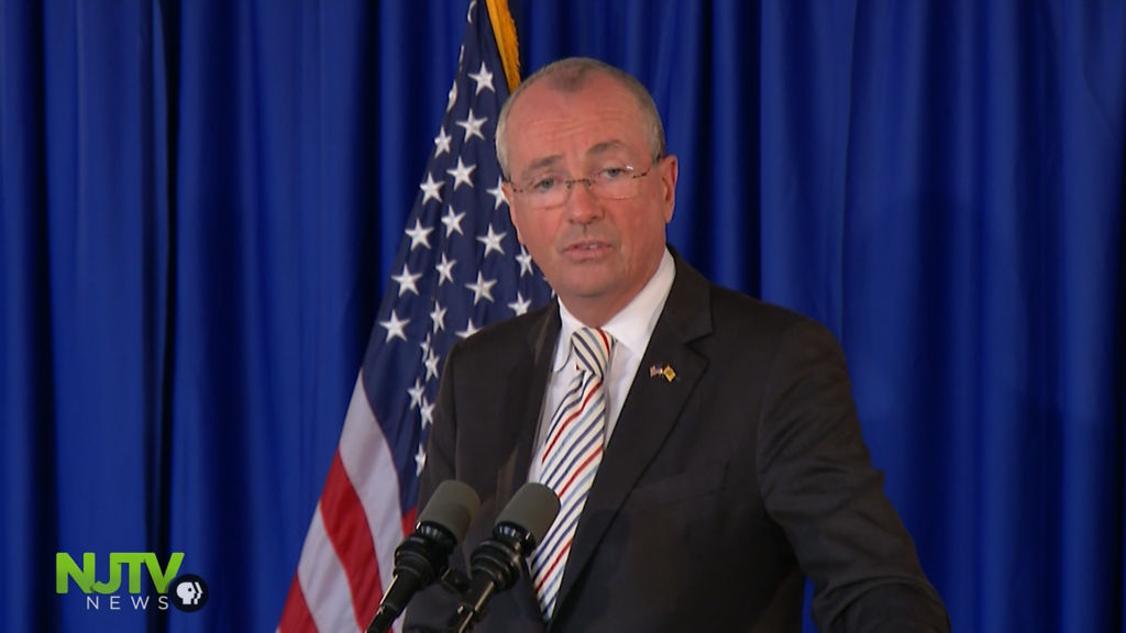 Murphy, top Democrats end day of budget negotiations without a deal