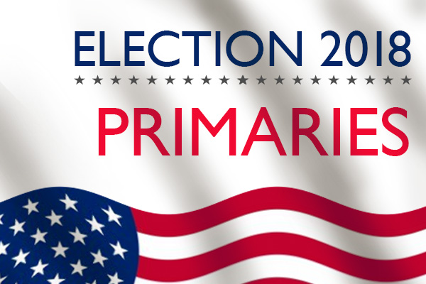 NJ 2018 Primary Results at a Glance | NJ Spotlight News
