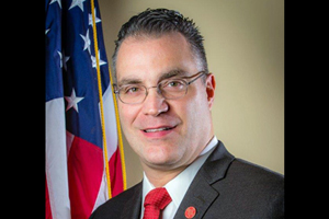 Photo of Christian Barranco