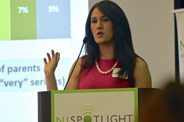 The Opioid Epidemic in New Jersey — an NJ Spotlight Roundtable