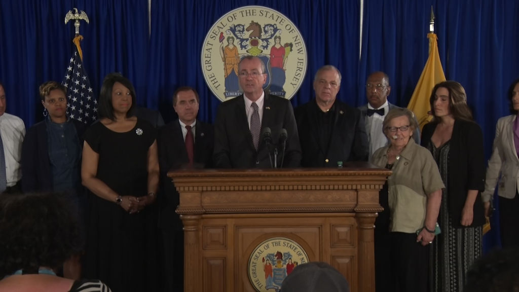 NJTV News Special Report: Deal reached, shutdown avoided