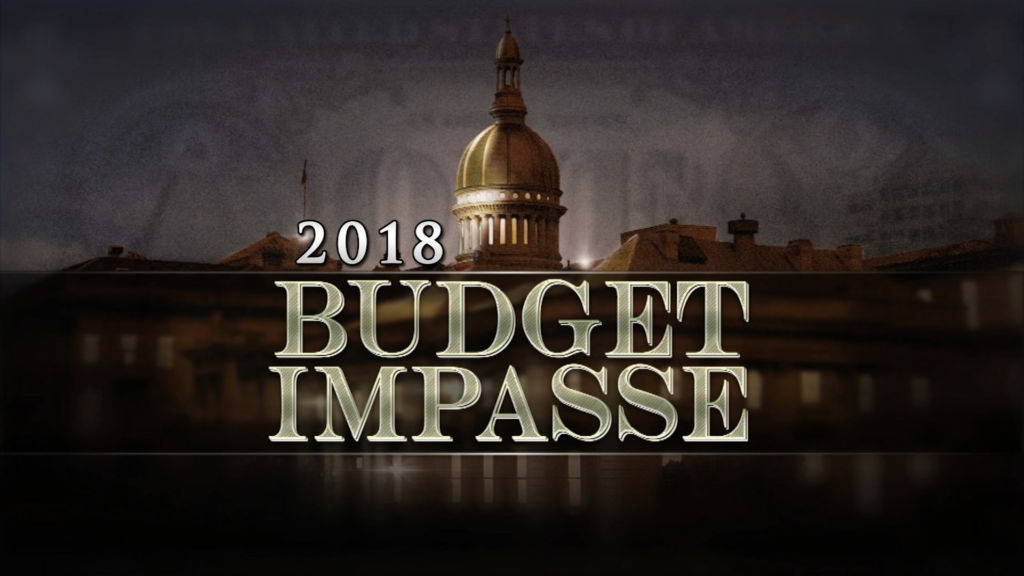 NJTV News Special Report: 2018 Budget Impasse