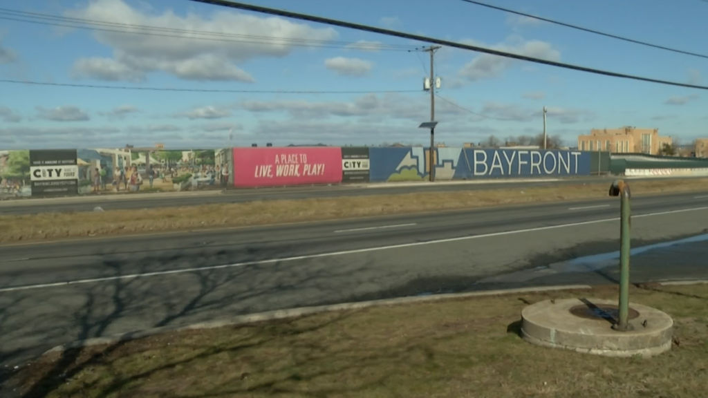 Jersey City set to move forward on 100-acre Bayfront development