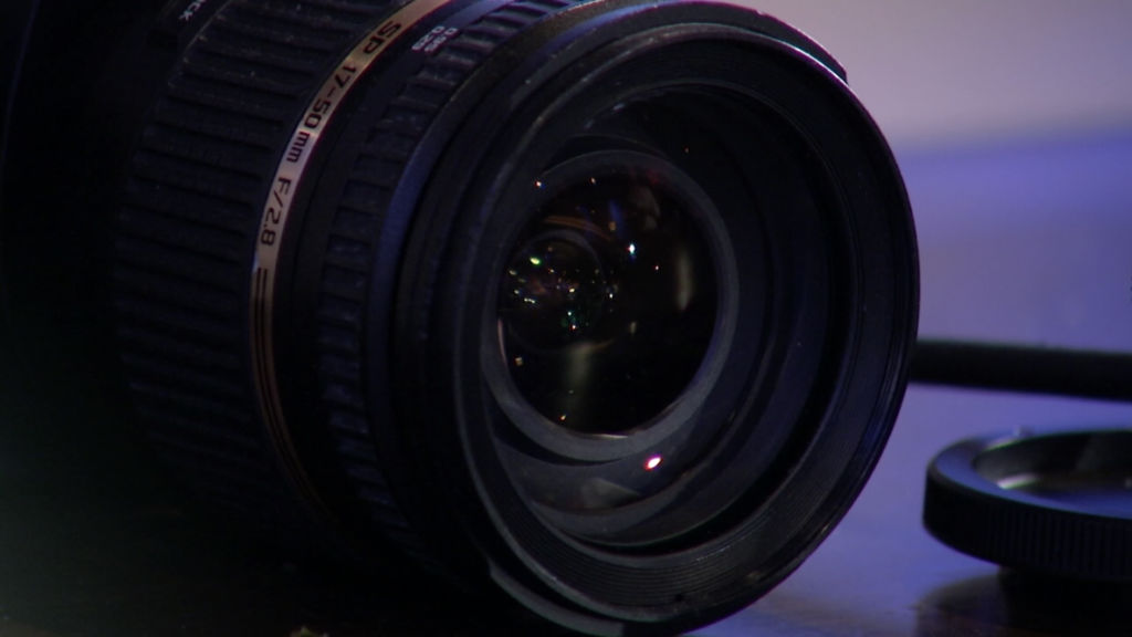 Murphy revives the film tax credit. Now what?