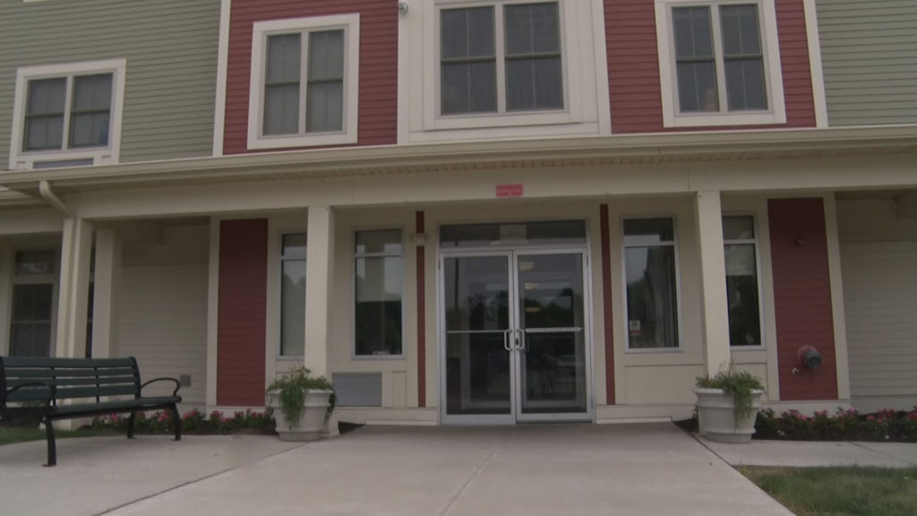Housing for veterans can help a vulnerable population