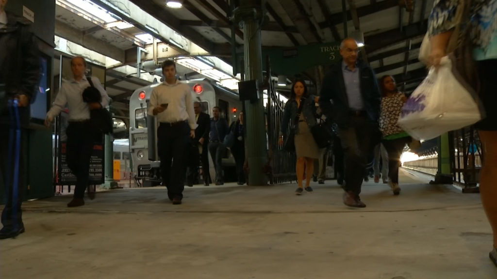 White paper recommends NJ Transit fixes start at the top