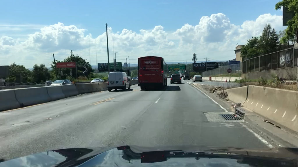 Neighboring towns brace for impact of roadwork on Route 495