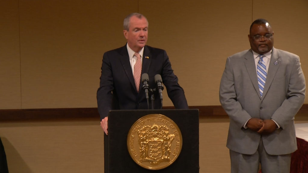 Murphy announces plan to phase out controversial PARCC exam