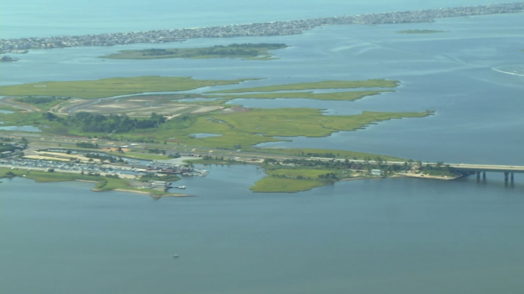 Army Corps narrows down plans to protect area from future storms