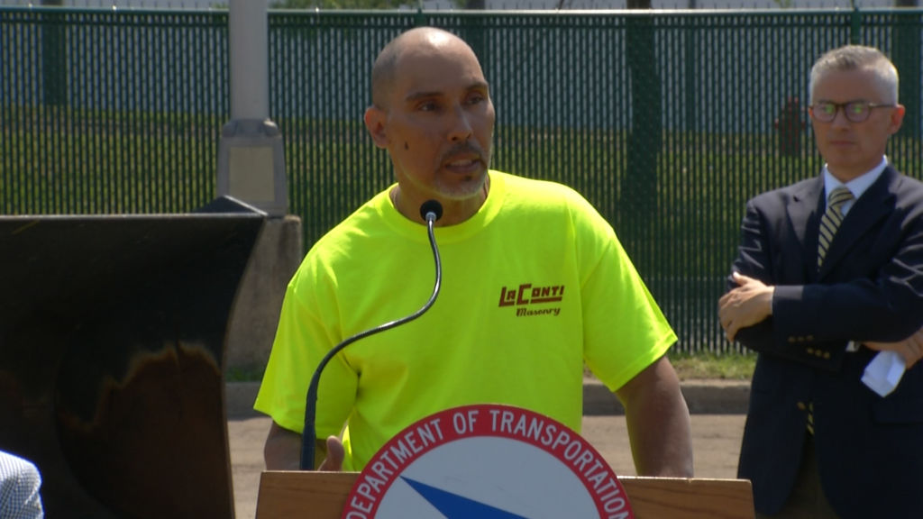 Pre-apprenticeship program helps underserved with employment