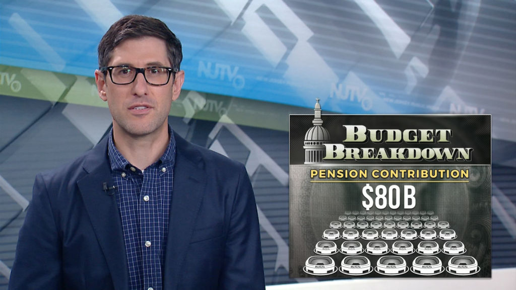 Budget Breakdown: How does this year’s budget address pensions?
