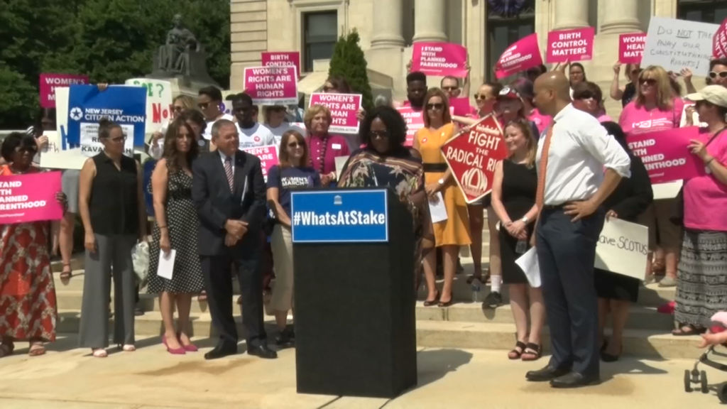SCOTUS nominee prompts fear, anger from reproductive rights advocates