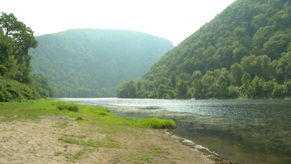 $5M in federal funding will help restore Delaware River Basin