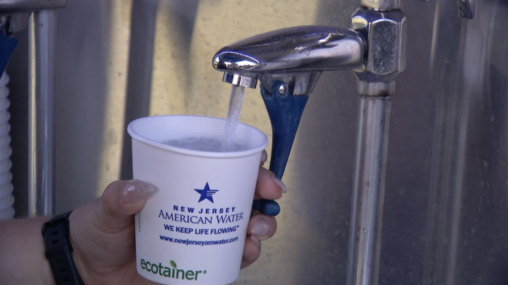 Criticism and praise for NJ American Water’s relationship with Camden