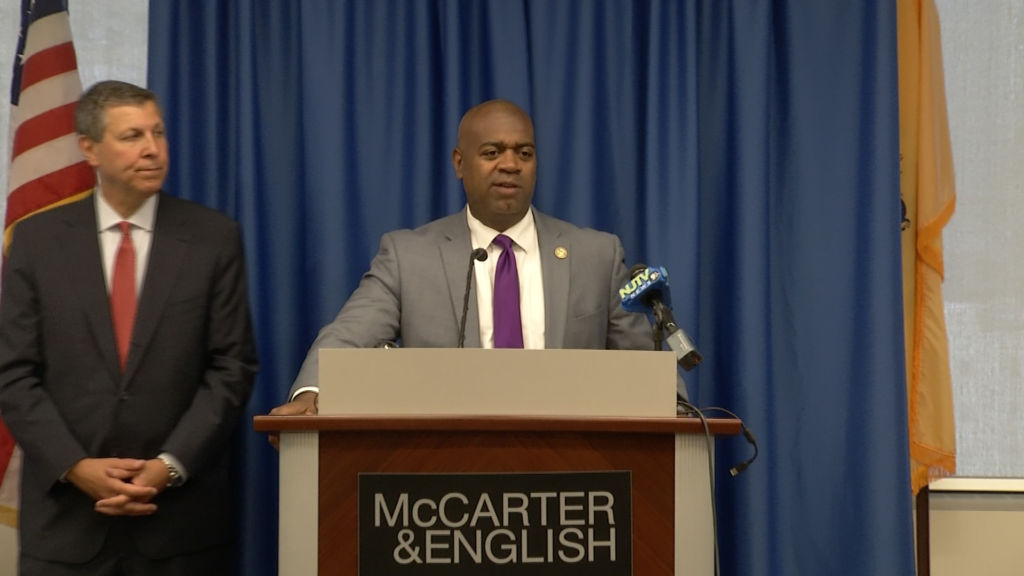 Law firm partners with Newark to provide free help in eviction cases