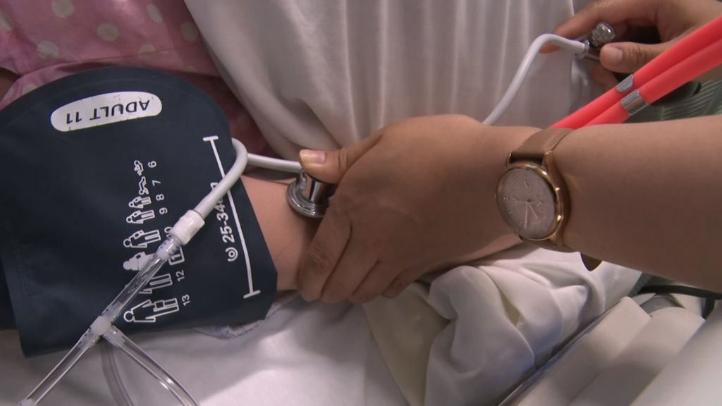 What’s behind New Jersey’s growing nursing shortage?