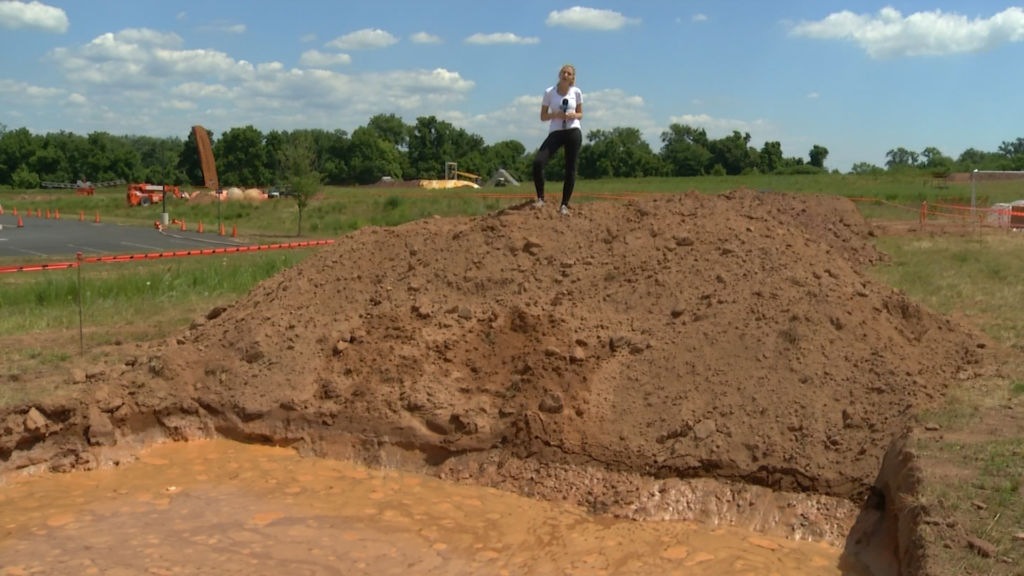 MuckFest raises money for MS research and services