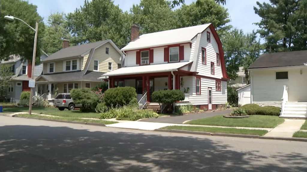 How much does it cost to live in New Jersey?