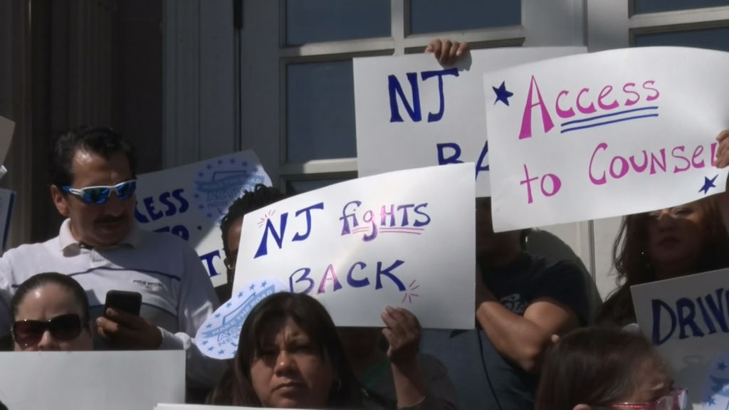 What New Jersey’s $2M will afford unauthorized immigrants in court