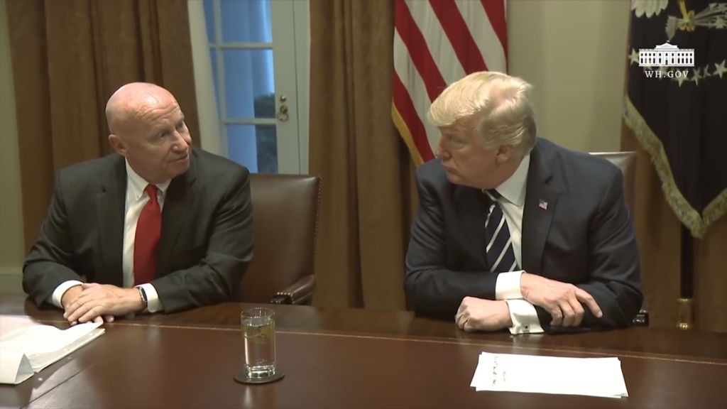 House Republicans suggest they want to make SALT deduction caps permanent