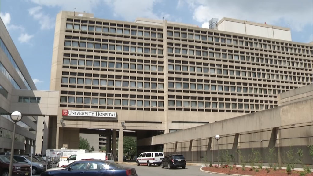 State installs independent monitor at University Hospital