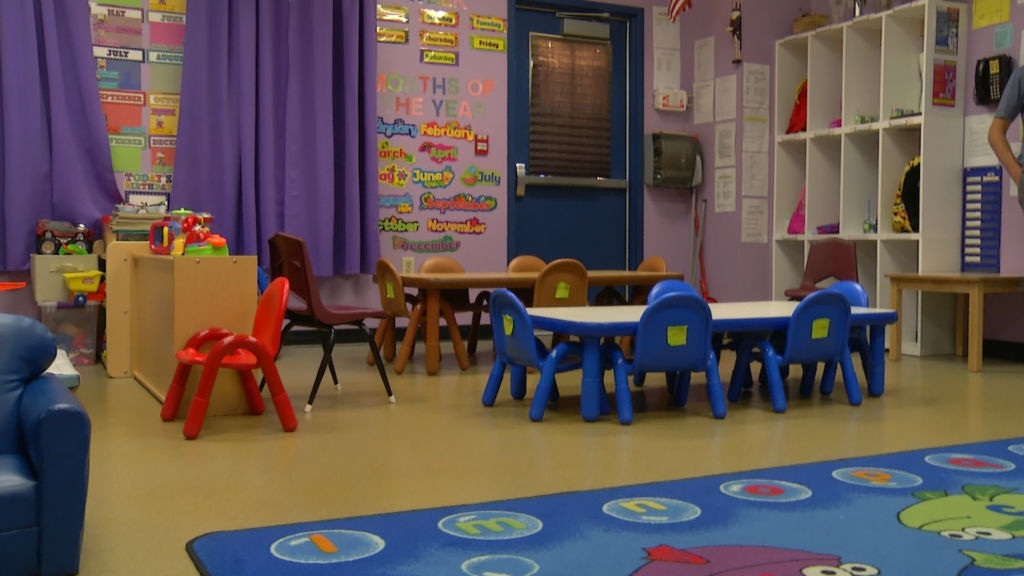 Child care cost increases outpace salary gains, stressing parents and providers