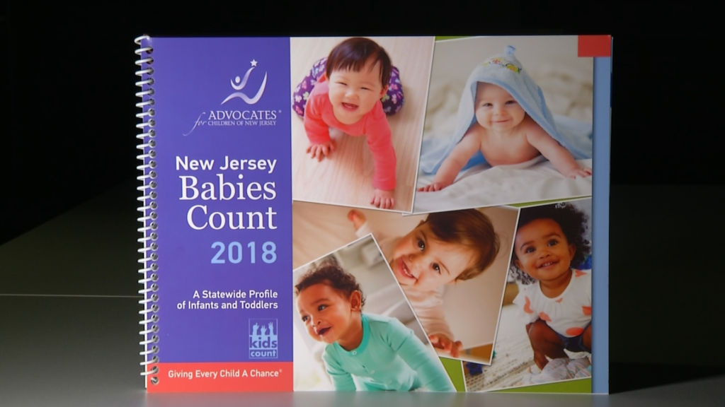‘Babies Count’ report finds some of state’s youngest start life at a disadvantage