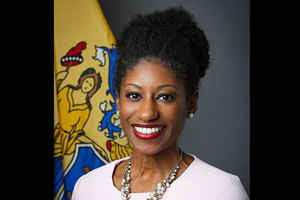 Profile: Onetime Obama Staffer Now Steers Higher Ed in NJ