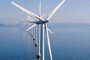 New Jersey’s Offshore-Wind Initiatives: Right Place, Right Time